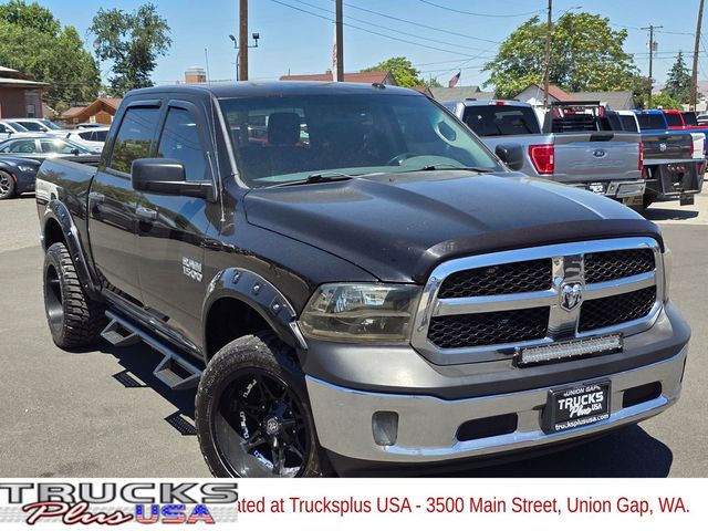 2014 Ram 1500 ST