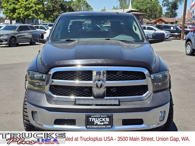 2014 Ram 1500 ST