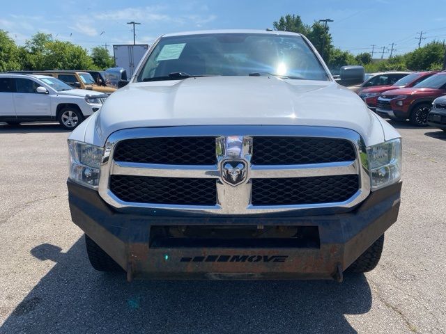 2014 Ram 1500 Tradesman