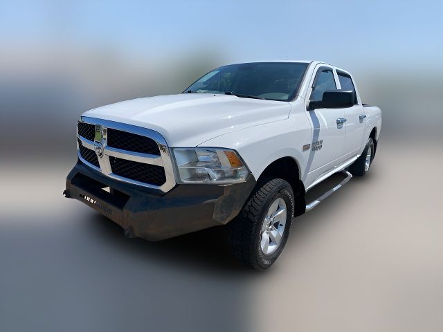 2014 Ram 1500 Tradesman