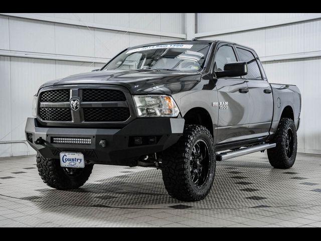 2014 Ram 1500 Express