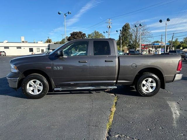 2014 Ram 1500 ST