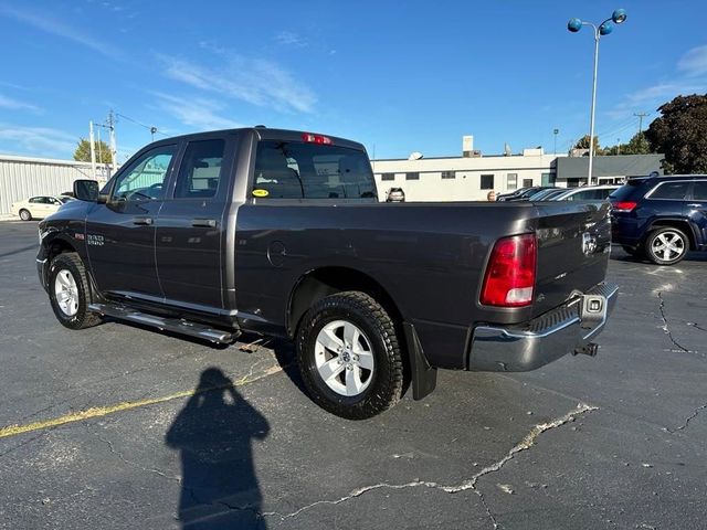 2014 Ram 1500 ST