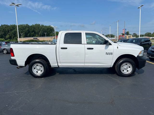 2014 Ram 1500 Tradesman