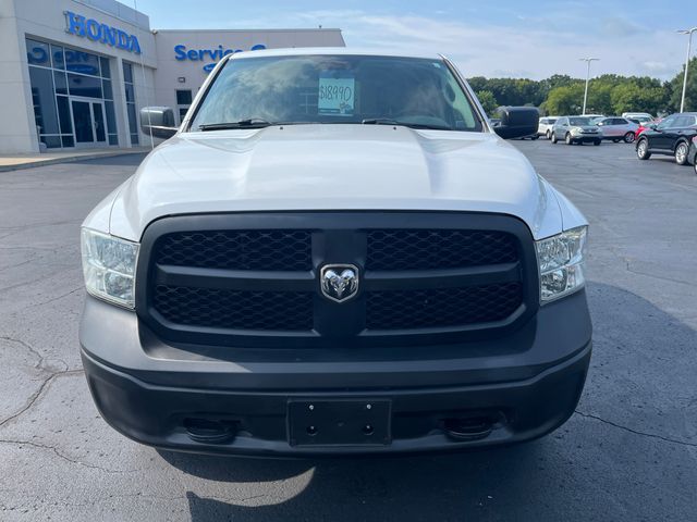 2014 Ram 1500 Tradesman