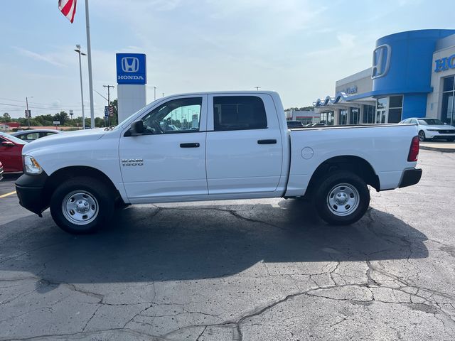 2014 Ram 1500 Tradesman