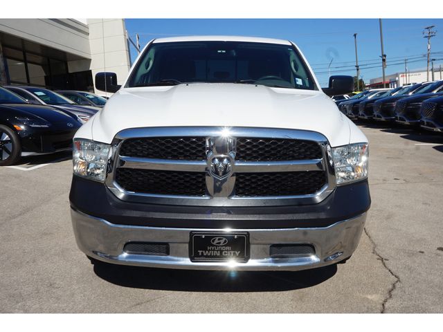 2014 Ram 1500 Tradesman