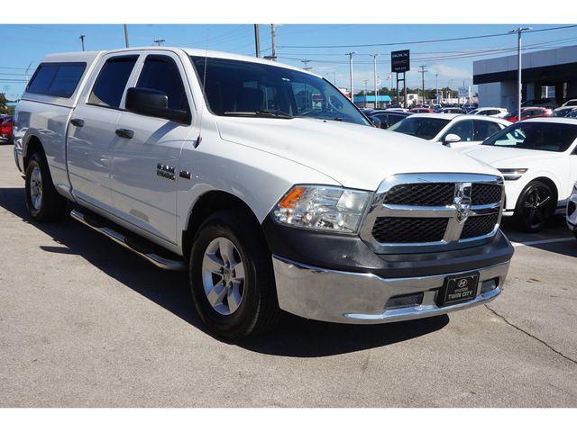 2014 Ram 1500 Tradesman