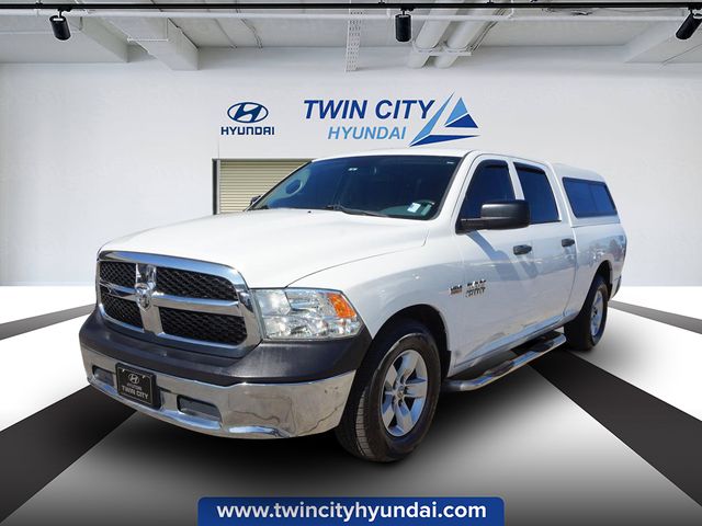 2014 Ram 1500 Tradesman