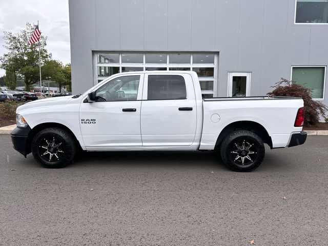 2014 Ram 1500 Tradesman