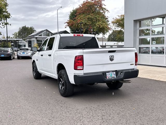 2014 Ram 1500 Tradesman