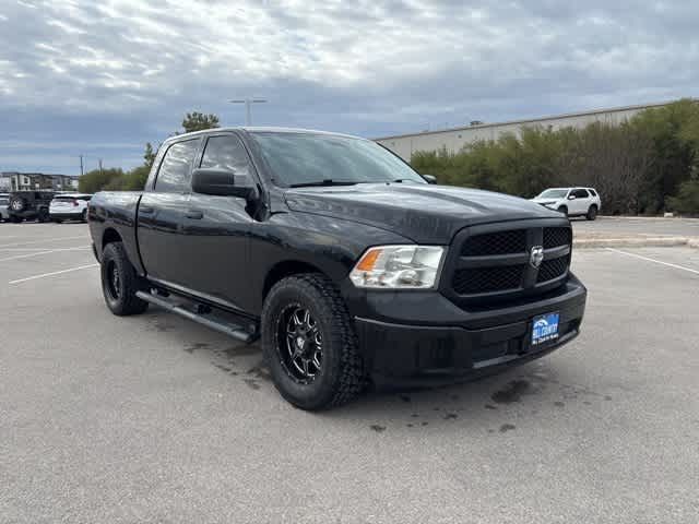 2014 Ram 1500 Tradesman