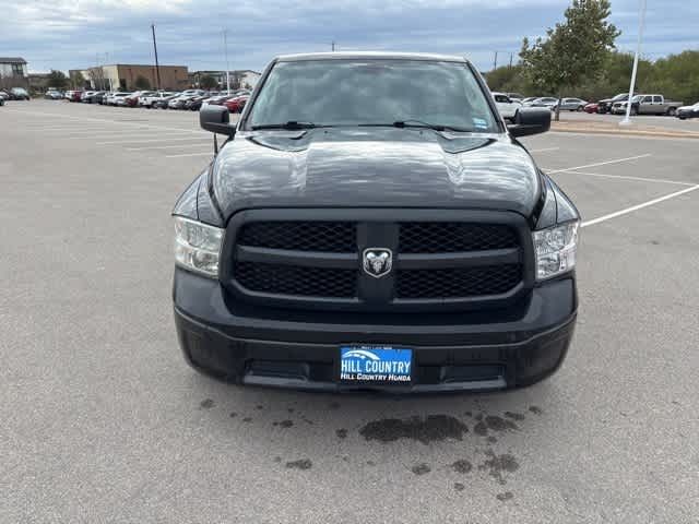 2014 Ram 1500 Tradesman