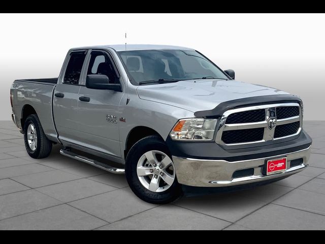 2014 Ram 1500 Tradesman