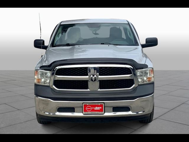 2014 Ram 1500 Tradesman