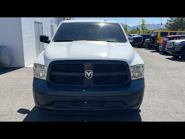 2014 Ram 1500 Tradesman