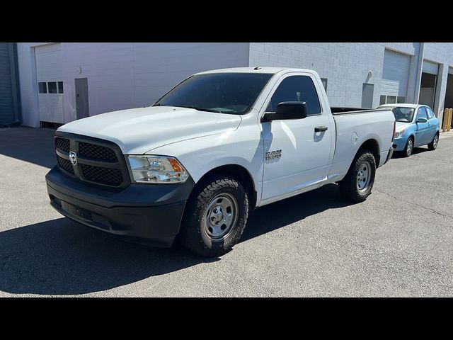 2014 Ram 1500 Tradesman