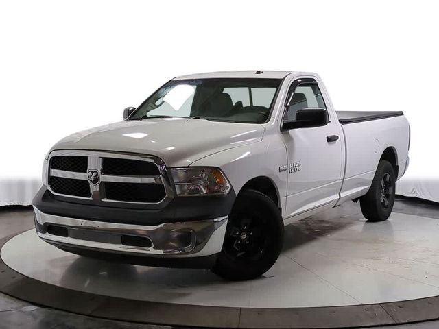 2014 Ram 1500 Tradesman