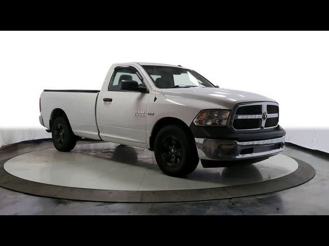 2014 Ram 1500 Tradesman