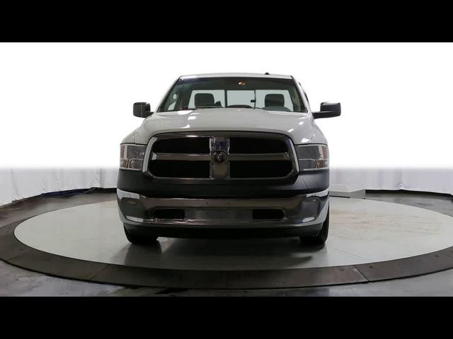 2014 Ram 1500 Tradesman