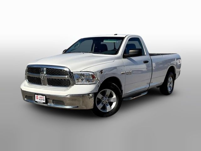 2014 Ram 1500 Tradesman