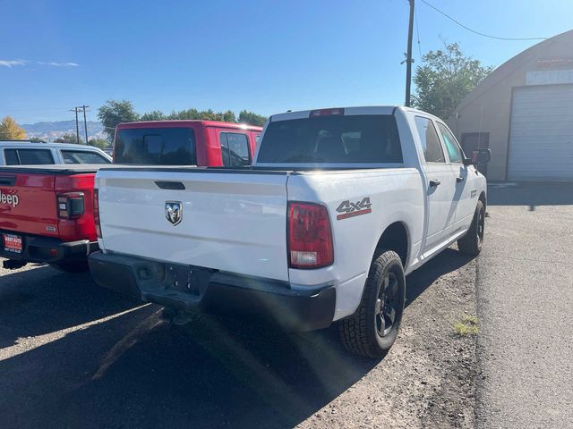 2014 Ram 1500 Tradesman