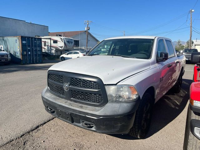 2014 Ram 1500 Tradesman