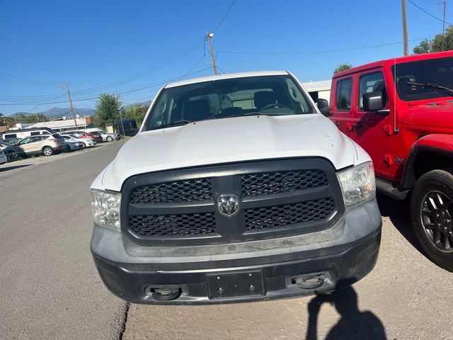 2014 Ram 1500 Tradesman