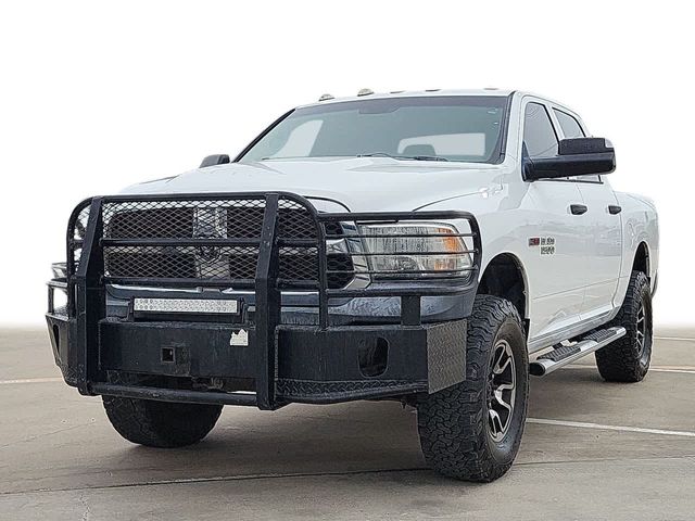 2014 Ram 1500 Tradesman