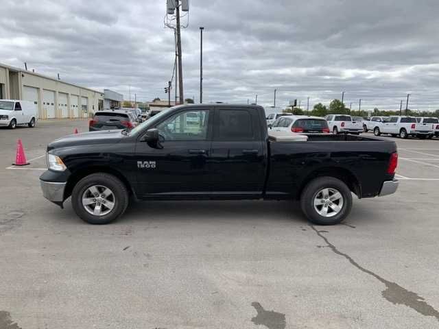 2014 Ram 1500 Tradesman