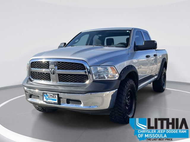 2014 Ram 1500 Tradesman