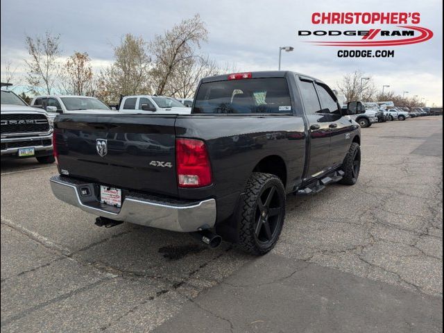 2014 Ram 1500 Tradesman