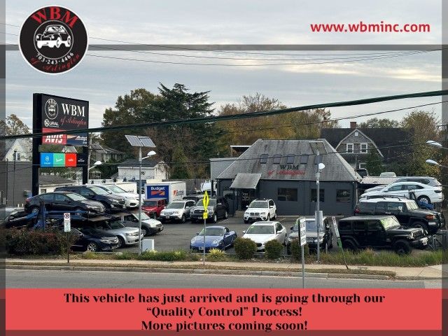 2014 Ram 1500 Tradesman