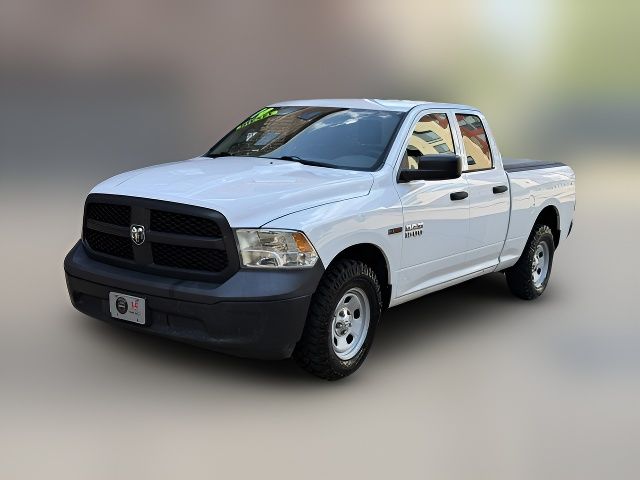 2014 Ram 1500 Tradesman