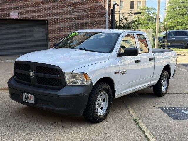 2014 Ram 1500 Tradesman