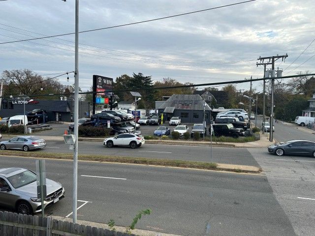 2014 Ram 1500 Tradesman