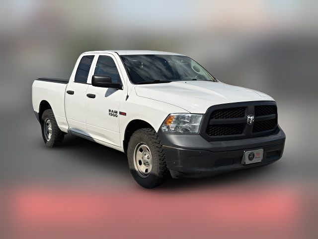 2014 Ram 1500 Tradesman