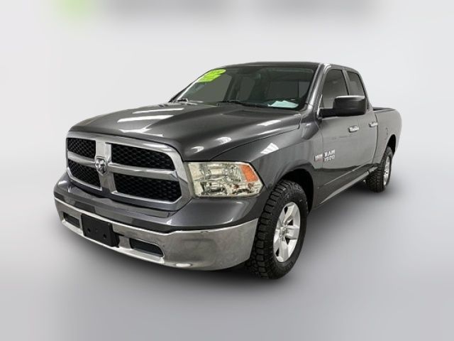 2014 Ram 1500 SLT