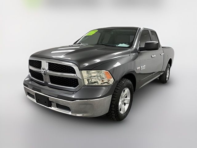 2014 Ram 1500 SLT