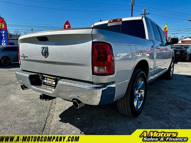 2014 Ram 1500 Lone Star