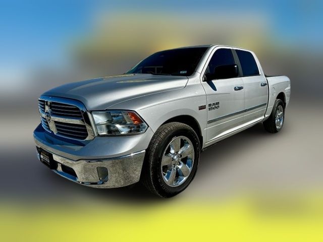 2014 Ram 1500 Lone Star