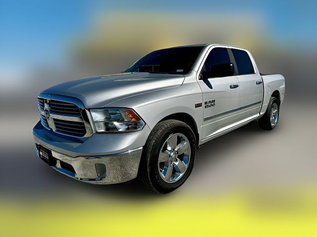 2014 Ram 1500 Lone Star