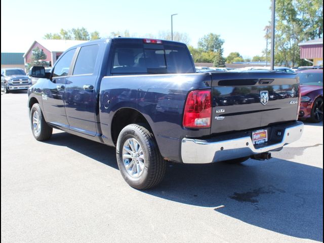 2014 Ram 1500 SLT