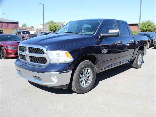 2014 Ram 1500 SLT