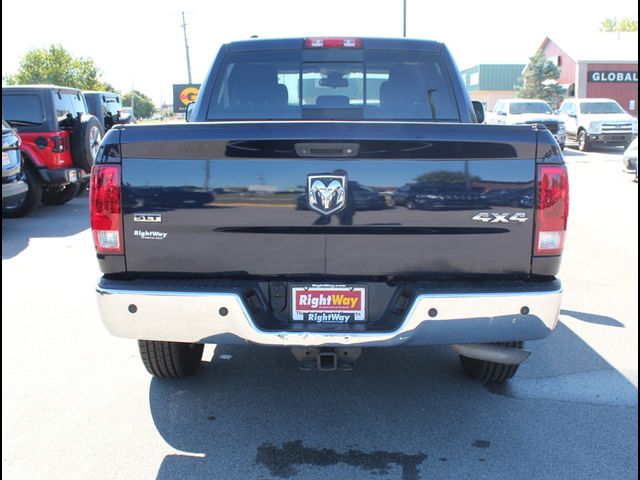 2014 Ram 1500 SLT