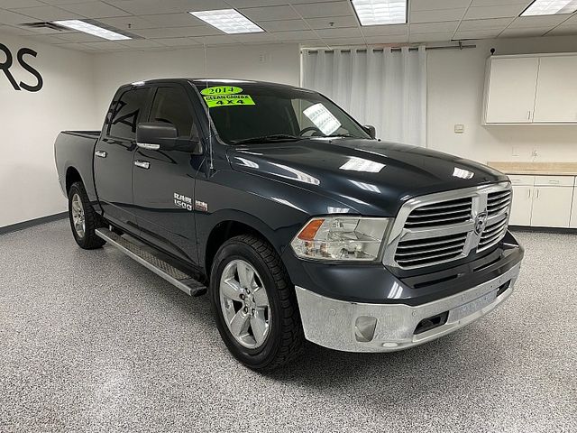 2014 Ram 1500 Lone Star