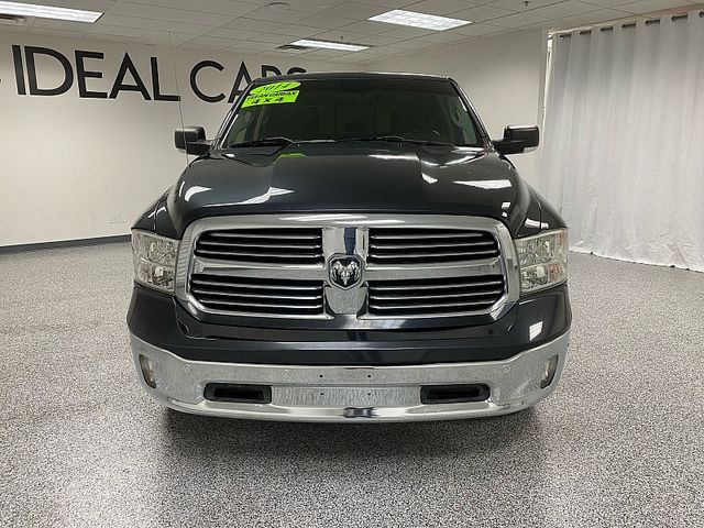 2014 Ram 1500 Lone Star
