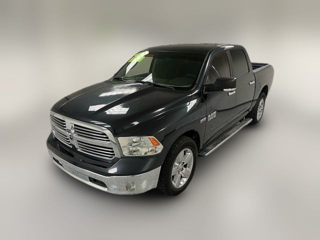 2014 Ram 1500 Lone Star
