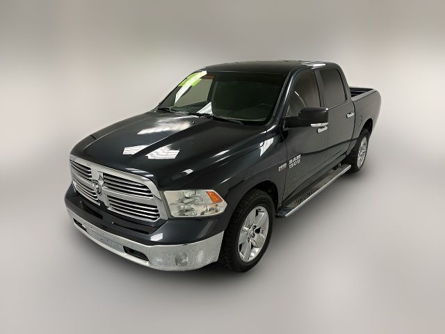 2014 Ram 1500 Lone Star