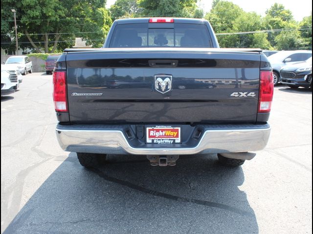 2014 Ram 1500 Outdoorsman